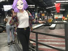 -速马赫卡丁车(琶洲店)