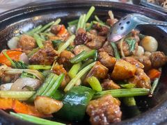 -大头唛·啫鸡煲.粤菜.专门店(289艺术园区店)