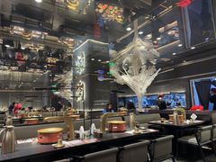 -西塔老太太泥炉烤肉(龙湖北苑天街店)