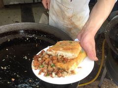 -严氏重油烧麦(民权路店)