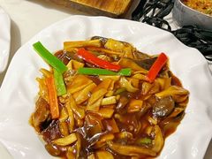 -后海16号·北京私房菜