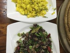 -滇香肴·云南菜蒸汽石锅鱼(云南北路店)