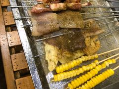 -小寒羊烧烤(凯瑞时代大厦店)