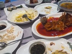 -老阊门菜馆(山塘街店)