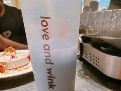 -沪上阿姨·臻选茶饮(上海环球港店)