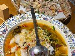 -猪腰一家·地道佛山菜(盐步店)