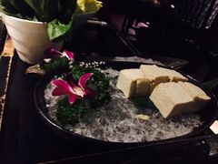 -捞王锅物料理(凯旋路店)