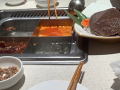 -海底捞火锅(高科广场店)