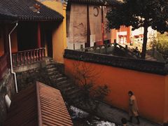 -径山寺