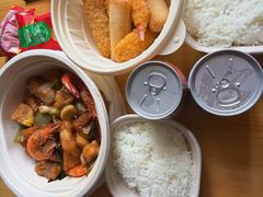 -七欣天香辣蟹火锅(上海银亿滨江店)