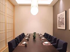 -坪山格兰云天国际酒店·燕子屋日本餐厅
