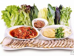 王包肉-向阳庄烧烤店(望京西园店)