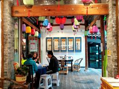 -院8里·少城记忆老川菜(宽窄巷子店)