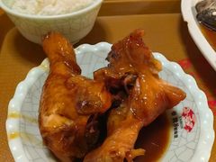 -泰润8号饭堂(闻喜路店)
