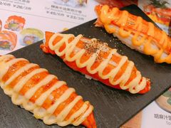 -Sushi Love 创意寿司(丽影广场店)