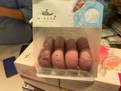 -好一朵茉莉花(老门东店)