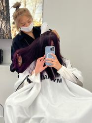 点击看大图 -MY HAIR ARDOR