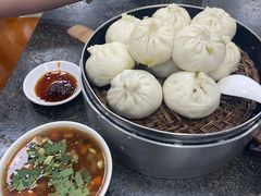-胡家包子·清真(大众巷店)
