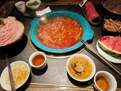-吼堂老火锅(太古里总店)