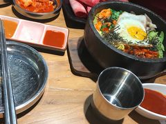 -炭恋火炉烤肉(凌云一街坊店)