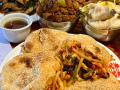 -满堂春特色餐馆