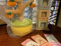 -麦当劳(新濠影汇店)