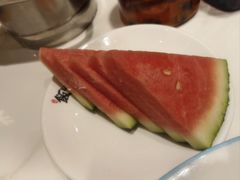 -饭橘汉江码头·乡野土菜馆(静安路店)