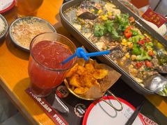 -天水赵大妖·特色活鱼现烤(天水店)