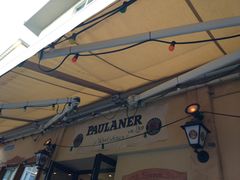 -Restaurant Paulaner am Dom