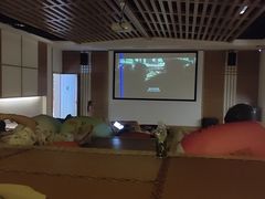 -极乐汇汗蒸会馆(杭州店)