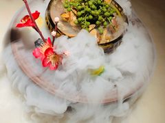 -佬麻雀·新湘菜(珠海金发购物中心店)