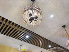 -阿拉木汗餐厅(山大路店)