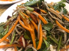 -玫瑰红烤羊排(北新桥三条店)