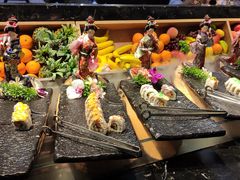 -梨花自助烤肉(天河城店)