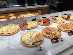 -比格比萨(林萃路店)