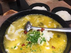 -好人民间小吃·番茄鱼酸菜鱼(木渎悠方店)