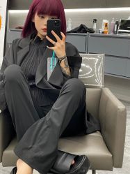 -斑斓色彩沙龙