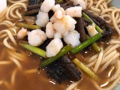 -奎元馆.百年奎元.非遗传承(西湖边的解放路店)