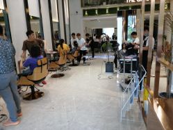 -OnHair Salon