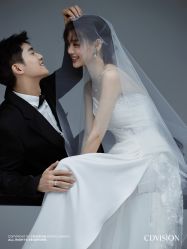 点击看大图 -CD视觉婚纱摄影