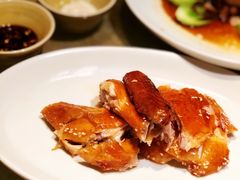 -杭州君悦酒店·湖滨28中餐厅