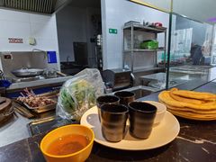 -新疆喀什噶尔餐厅(普利街店)