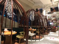 -莲香西域·正宗新疆菜(龙华店)