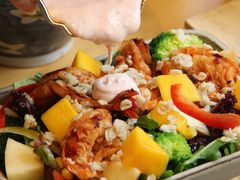 -火山屋台(新街口店)