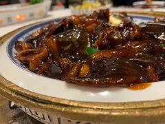 冰糖甲鱼-宁波状元楼酒店(和义路店)