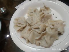 -凯达饺子城(燕山大街店)