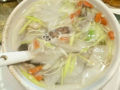 -品回味清真西北楼(宁波首店)