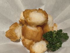 -港丽餐厅(杭大店)