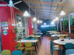 -阿忠食坊大排档·20年老店(万象城店)