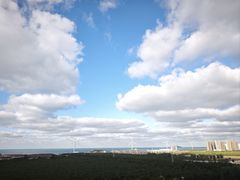 -那香海钻石沙滩浴场